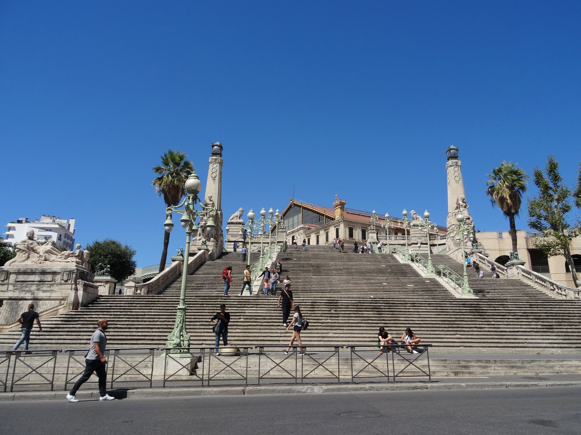 Marseille